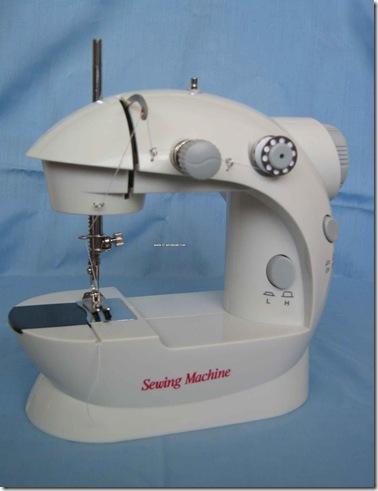 Sewing Machine_979