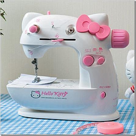 hello-kitty-sewing-machine