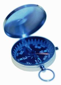 le Kua de vie, c'est quoi ? boussole_kua_de_vie