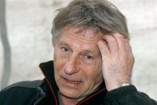 Débat : L’affaire Polanski
