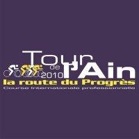 Tour de l'Ain Cycliste, ét. et le tracé 2010 dévoilés le 18/12/ 2009