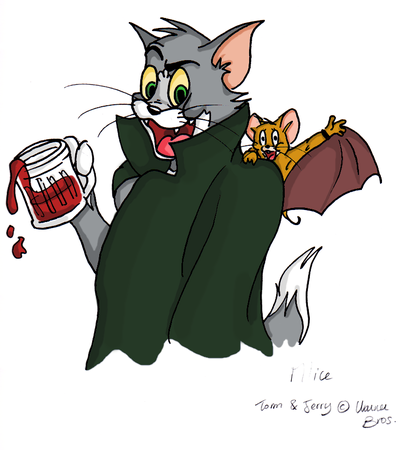 Tom_Jerry