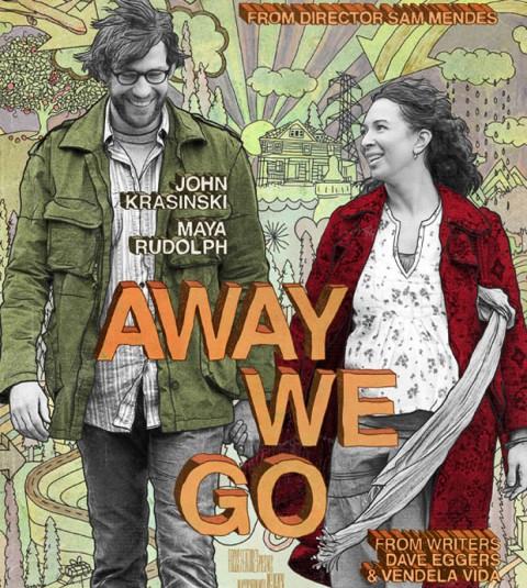 [Cinéma] Away We Go   All You Need Is Love