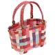 Panier shopping enfant fun