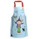 Tablier enfants abracadabra