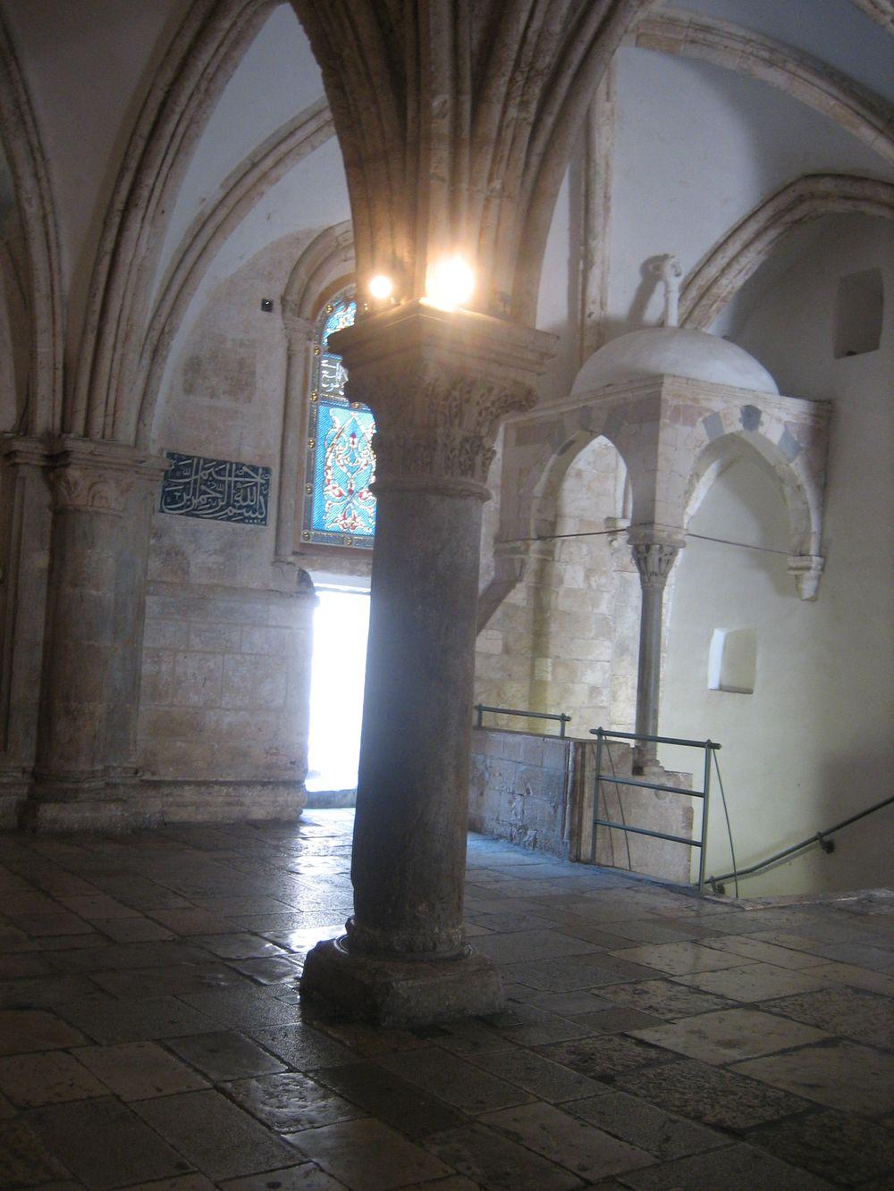 Bienvenue dans mon cénacle. Bienvenue dans mon cénacle.