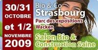 La biodiversité tient salon à Strasbourg