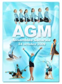 Assemblée Générale AGM gym le Mans Assemblée Générale AGM gym le Mans