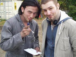 Coup d'oeil sur Girlfriend le prochain film avec Jackson Rathbone Coup d'oeil sur Girlfriend le prochain film avec Jackson Rathbone