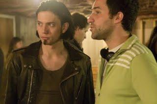 Coup d'oeil sur Girlfriend le prochain film avec Jackson Rathbone Coup d'oeil sur Girlfriend le prochain film avec Jackson Rathbone