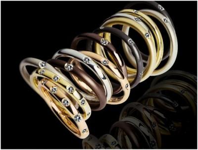 Des gourmandises signées Pomellato lucciole pomellato.JPG