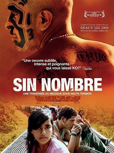 Sin Nombre / Cary Joji Fukunaga