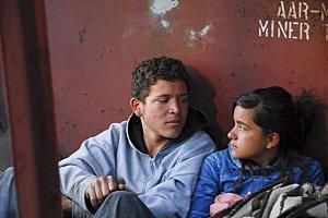 Sin Nombre / Cary Joji Fukunaga