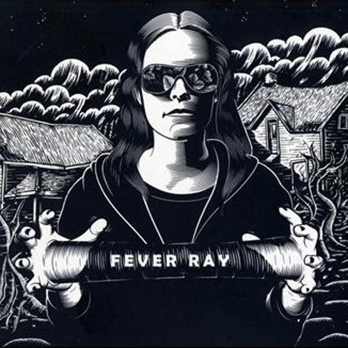 Fever Ray • Stranger Than Kindness (clip)
