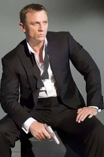 James Bond 23: Daniel Craig annonce le film avant l'heure