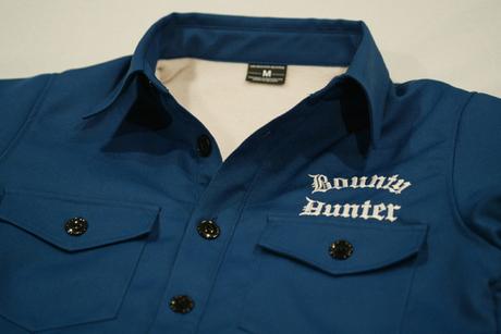 BOUNTY HUNTER - F/W ‘09 COLLECTION