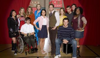 La série Glee fait le buzz sur Single Ladies de Beyoncé La série Glee fait le buzz sur Single Ladies de Beyoncé