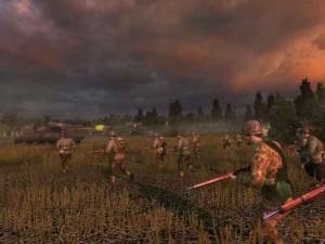 Order of War Order of War