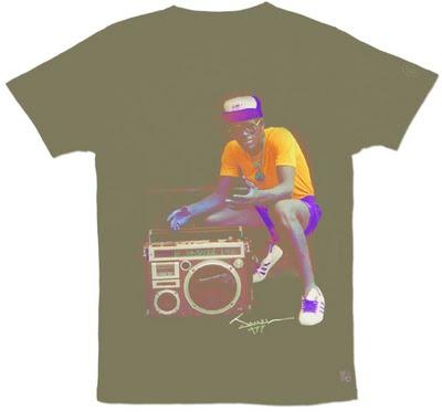 Jamel Shabazz Collection by S Jamel Shabazz Collection by S