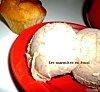 GLACE A LA ROSE - ROSE ICE CREAM
