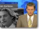 Jean Sarkozy à l'étranger