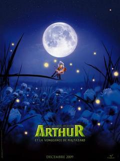Arthur et les Minimoys: Le chapitre 3 déjà prévu au cinéma