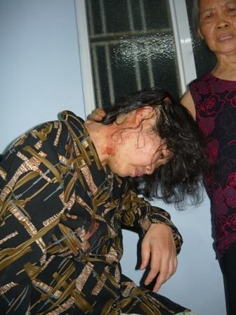 Trần Khải Thanh Thủy