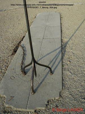 L’heure d’ici L’heure d’ici