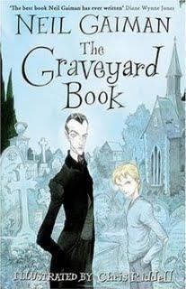 L'étrange vie de Nobody Owens - Neil Gaiman