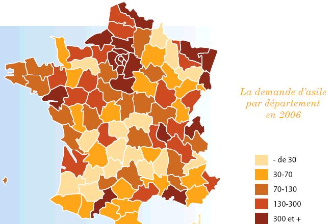 Conditions matérielles d’accueil décentes des demandeurs d’asile et procédure « Dublin » (CE réf. 20 octobre 2009 - Youri et Anna M.) r0160-4.1256478966.gif