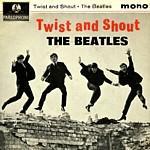 The Beatles - Twist And Shout 150
