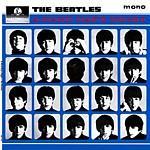 The Beatles - A Hard Day's Night 150