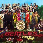 The Beatles - Sergent Peppers Lonely Hearts Club Band Lonely 150