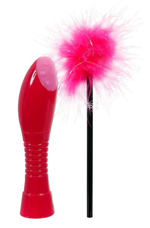 tickle me pretty