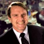 Leonard Downie Leonard Downie, ancien Directeur du Washington Post