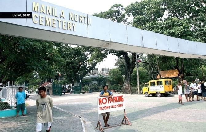 Vivants parmi les morts Vivants parmi les morts