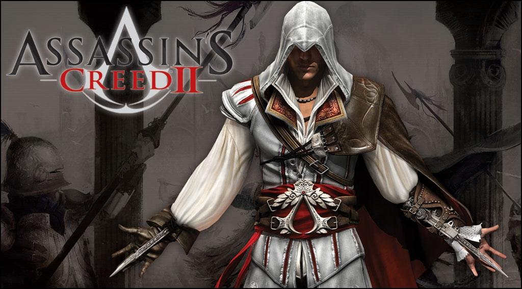 [J-V] Nouvelles images pour Assassin’s Creed 2