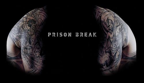 [J-V] Prison Break : The Conspiracy