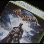 [Réception] Batman: Arkham Asylum sur Xbox 360