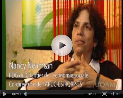 Reportage Chantier ARUC ES Reportage Chantier ARUC ES