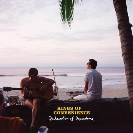 Kings Of Convenience - 