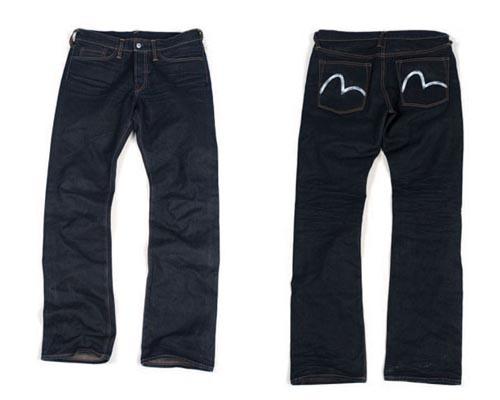 Evisu renaît de ses cendres 11evisu9909