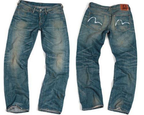 Evisu renaît de ses cendres 9evisu9909