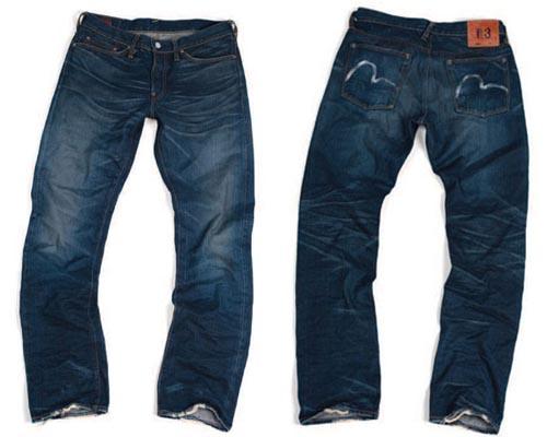 Evisu renaît de ses cendres 12evisu9909