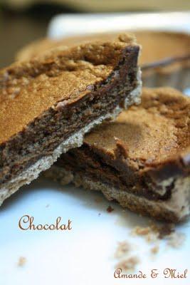 TARTE MOUSSE CHOCOLAT DE Ch.FELDER TARTE MOUSSE CHOCOLAT DE Ch.FELDER