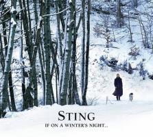 Si par une nuit d'hiver Sting voyageait avec Italo Calvino