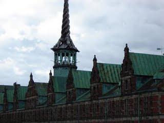Kobenhavn (Copenhague)