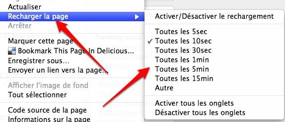 twitter-search-2 twitter search 2 Twitter: comment actualiser automatiquement Twitter Search