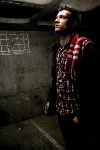 Frankmusik • Losing streak, son nouveau single Frankmusik • Losing streak, son nouveau single