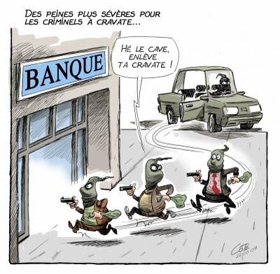 Les Partis politiques seraient-ils corrompus? Les Partis politiques seraient-ils corrompus?